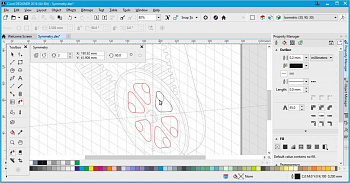 CorelDRAW Technical Suite картинка №12438