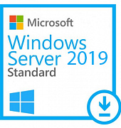 Microsoft Windows Server 2019 Standard картинка №13539