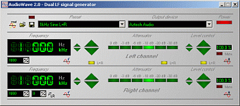 Abacom AudioWave картинка №8774