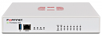 Міжмережевий екран Fortinet FG-91E картинка №11797