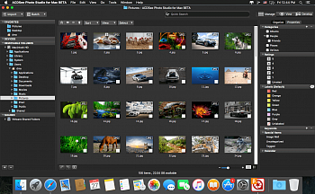 ACDSee Photo Studio for MAC картинка №13275