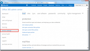 Microsoft Azure Information Protection картинка №2754