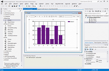 Microsoft Visual Studio Professional 2022 картинка №16212