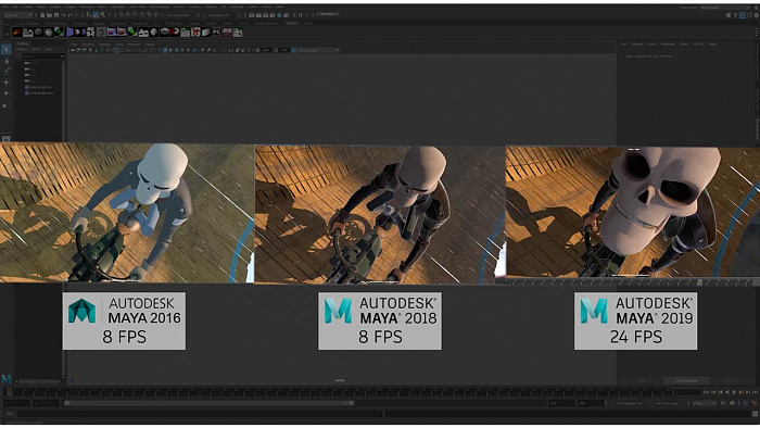 Buy Autodesk Maya 2019 64 bit