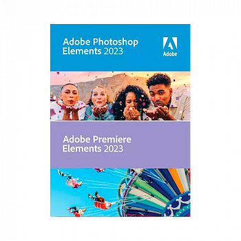 Adobe Photoshop Elements and Adobe Premiere Elements картинка №23157