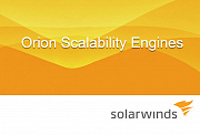 SolarWinds Orion Scalability Engines картинка №12507