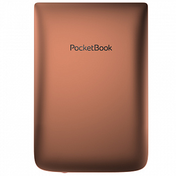 Електронна книга PocketBook 632 Touch HD3 картинка №19283