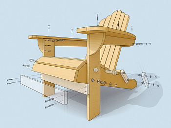 SketchUP картинка №23373