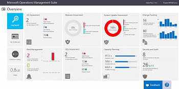 Microsoft System Center 2016 (OLP) картинка №7387