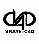 V-Ray for Cinema 4D картинка №6683