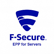 F-Secure Elements EPP for Servers картинка №21270
