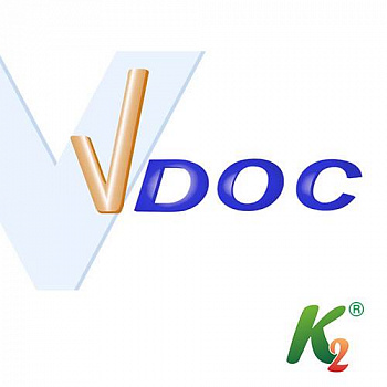 VDoc Документооборот картинка №10649