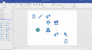 Microsoft Visio LTSC Standard 2021  картинка №21786