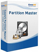 EaseUS Partition Master Professional картинка №11612
