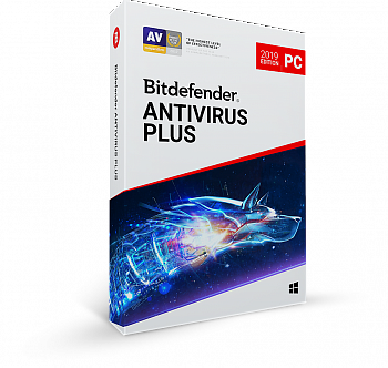 BitDefender Antivirus Plus картинка №15411