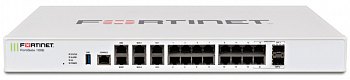 Міжмережевий екран Fortinet FG-101E картинка №11799