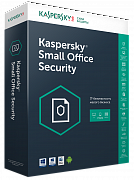 Kaspersky Small Office Security картинка №10216