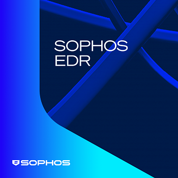 Sophos EDR картинка №26382