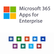 Microsoft 365 Apps for enterprise  картинка №22230