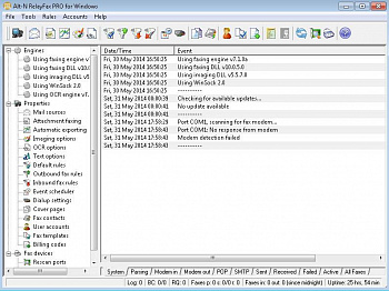 Alt-N RelayFax Network Fax Manager картинка №8611