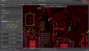 Altium Designer картинка №11095