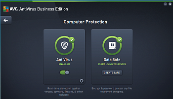 AVG Anti-Virus Business Edition картинка №5264