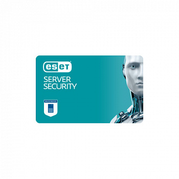 ESET Server Security картинка №22766