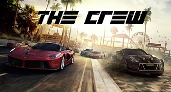 The Crew картинка №3519