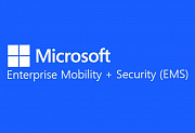 Microsoft Enterprise Mobility Security (OLP; підписка на 1 рік) картинка №9545