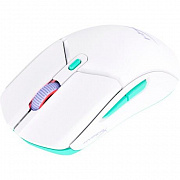 Миша HyperX Pulsefire Haste 2 Core, RGB, WL/BT, білий картинка №25798