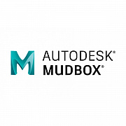 Autodesk Mudbox картинка №24204