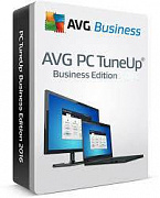 AVG PC TuneUp Business Edition картинка №5387