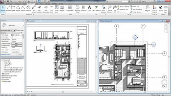 AutoCAD Revit LT Suite картинка №10952