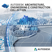 Autodesk Architecture Engineering Construction Collection картинка №9484