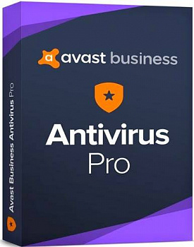 Avast Business Antivirus Pro картинка №12814