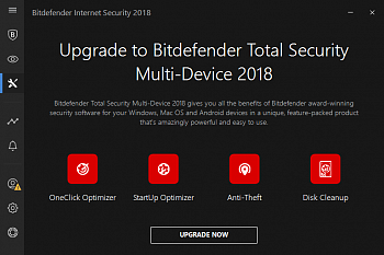 Bitdefender Internet Security картинка №8463