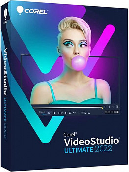 Corel VideoStudio картинка №22553