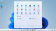 Windows 11 Домашняя картинка №21574