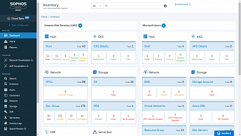 Sophos EDR картинка №26383