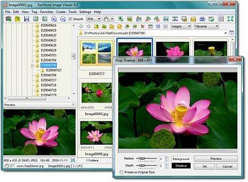 FastStone Image Viewer картинка №10280