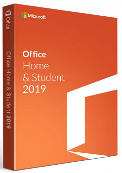 Microsoft Office Home and Student 2019 (ЭЛЕКТРОННАЯ ЛИЦЕНЗИЯ) картинка №13815