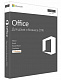 Microsoft Office Home and Business 2016 для MAC (BOX) картинка №9609