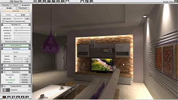 CAD Projekt K&A CAD Decor PRO картинка №12701