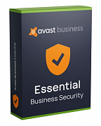 Avast Essential Business Security картинка №22576