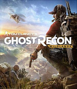 Tom Clancy's Ghost Recon: Wildlands картинка №6720