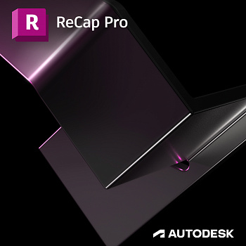 Autodesk ReCap Pro картинка №26128