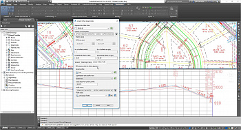 Autodesk AutoCAD Civil 3D картинка №9328