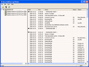 Alt-N MDaemon AntiVirus картинка №8606