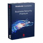 Bitdefender GravityZone Business Security Premium картинка №23091