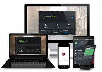 BitDefender Total Security Multi-Device картинка №15404